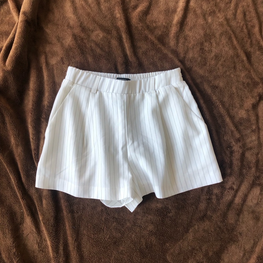 Forever 21 dress shorts